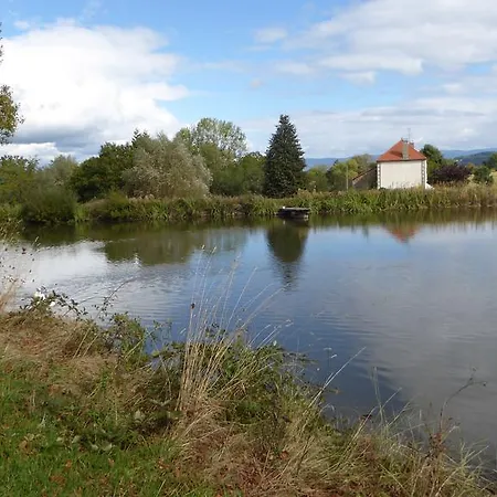 Relais Des Chaux Holiday home Saint-Jean-des-Ollieres