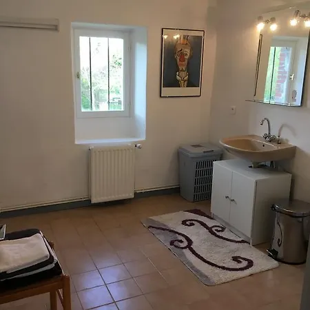 Relais Des Chaux Holiday home *