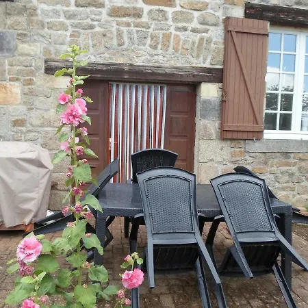Holiday home Relais Des Chaux *