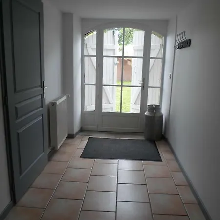 Relais Des Chaux Saint-Jean-des-Ollieres