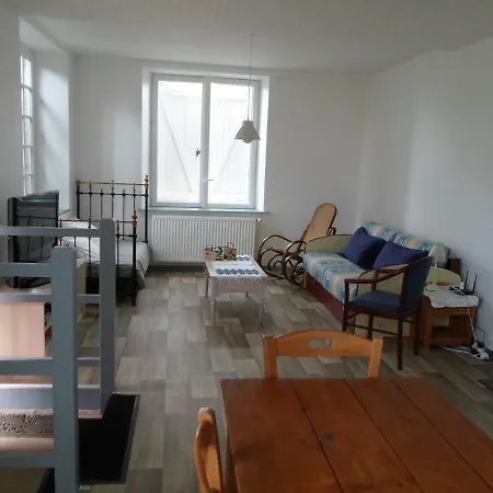 Relais Des Chaux *